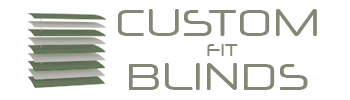 Custom Fit Blinds Stockton